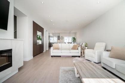 Pantry Photo of 13 303 171 Street, Surrey, BC