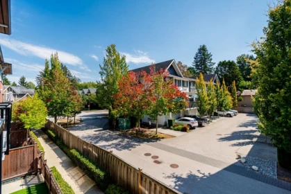 Primary Bedroom Photo of 13 303 171 Street, Surrey, BC