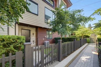 44 15688 28 Avenue, Surrey, BC, Surrey — Townhouse for sale