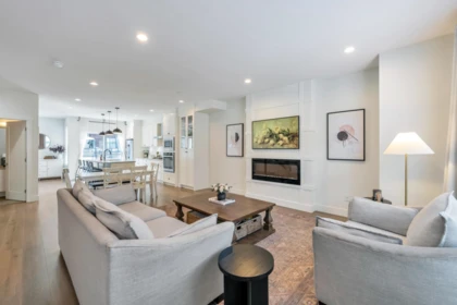 Pantry Photo of 44 15688 28 Avenue, Surrey, BC