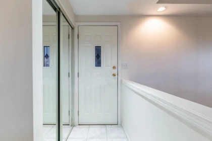 3581 W 6th Avenue, Vancouver, BC, Vancouver — Half Duplex for sale