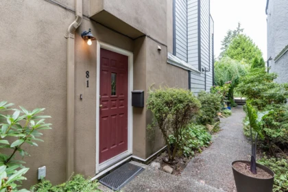 3581 W 6th Avenue, Vancouver, BC, Vancouver — Half Duplex for sale