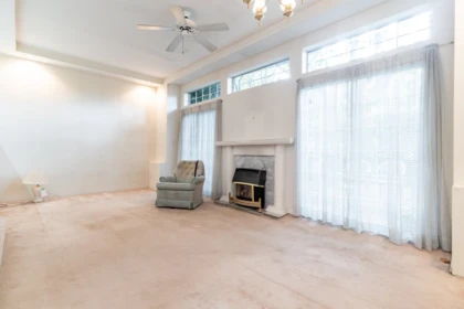 Pantry Photo of 3581 W 6th Avenue, Vancouver, BC