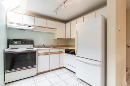 Primary Bedroom Photo of 3581 W 6th Avenue, Vancouver, BC