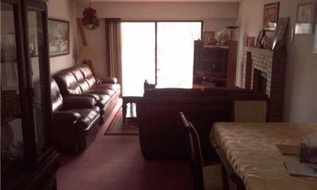 Breakfast Nook Photo of 1810 Taylor Street, Port Coquitlam, BC