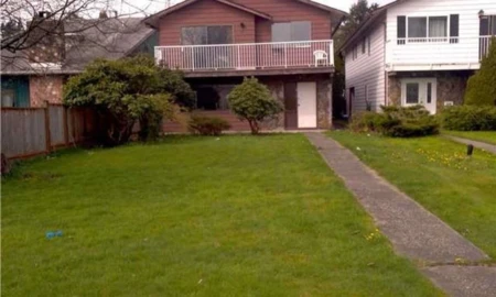 1810 Taylor Street, Port Coquitlam, BC, Port coquitlam — Single Family Residence for sale
