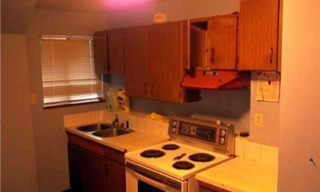 Pantry Photo of 1810 Taylor Street, Port Coquitlam, BC