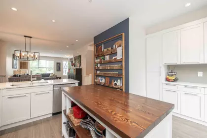 Pantry Photo of 30 13260 236 Street, Maple Ridge, BC