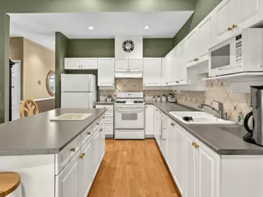 Pantry Photo of 10 15168 22nd Avenue, Surrey, BC