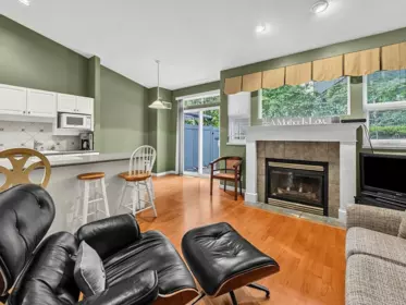 Primary Bedroom Photo of 10 15168 22nd Avenue, Surrey, BC