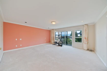 Breakfast Nook Photo of 7157 Ridgeview Drive, Burnaby, BC