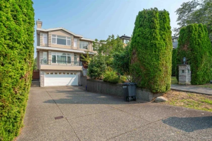 7157 Ridgeview Drive, Burnaby, BC, Burnaby — Single Family Residence for sale