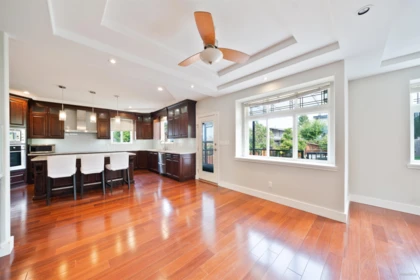 Kitchen Photo of 7157 Ridgeview Drive, Burnaby, BC