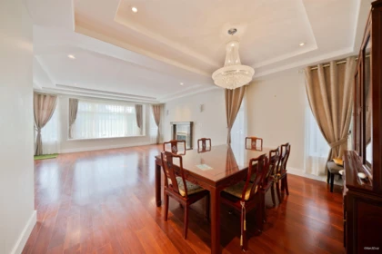 7157 Ridgeview Drive, Burnaby, BC, Burnaby — Single Family Residence for sale