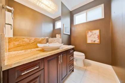 Pantry Photo of 7157 Ridgeview Drive, Burnaby, BC