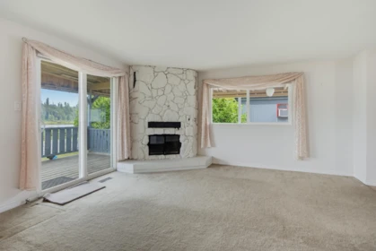 Breakfast Nook Photo of 49 9960 Wilson Road, Mission, BC