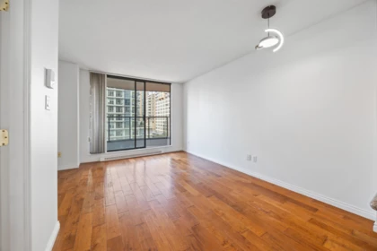 Pantry Photo of 907 1189 Howe Street, Vancouver, BC