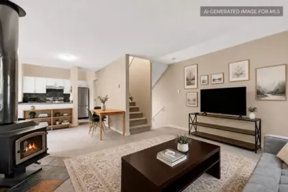 F 2317 Brandywine Way, Whistler, BC, Whistler — Townhouse for sale