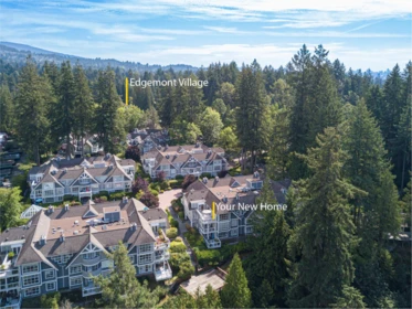 303 3373 Capilano Crescent, North Vancouver, BC, North Vancouver — Apartment/Condo for sale