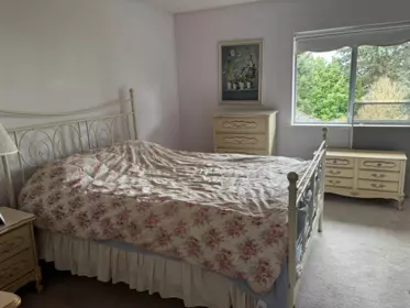 Bedroom 3 Photo of 12047 Laity Street, Maple Ridge, BC