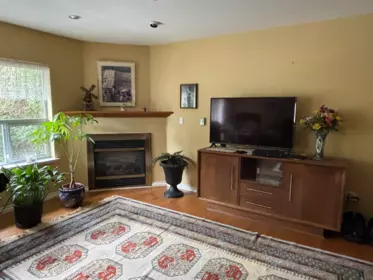 Family Room Photo of 12047 Laity Street, Maple Ridge, BC