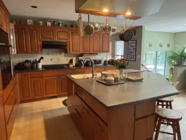 Kitchen Photo of 12047 Laity Street, Maple Ridge, BC