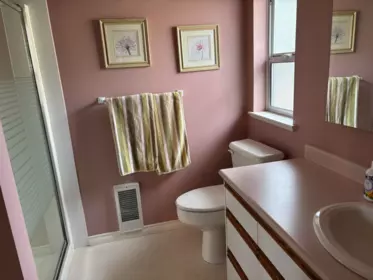 Primary Bathroom Photo of 12047 Laity Street, Maple Ridge, BC