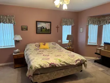 Primary Bedroom Photo of 12047 Laity Street, Maple Ridge, BC