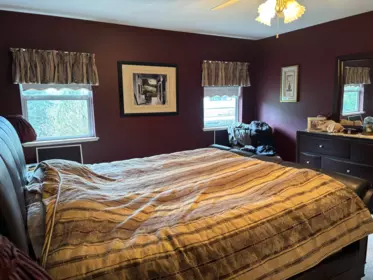 Walk-In Closet Photo of 12047 Laity Street, Maple Ridge, BC