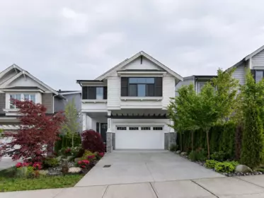 23192 113b Avenue, Maple Ridge, BC, Maple Ridge — Single Family Residence for sale