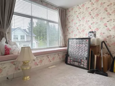 Primary Bedroom Photo of 23192 113b Avenue, Maple Ridge, BC
