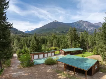 9660 Devine Street, D'Arcy, BC, D'Arcy — Single Family Residence for sale