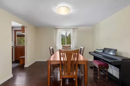 9660 Devine Street, D'Arcy, BC, D'Arcy — Single Family Residence for sale