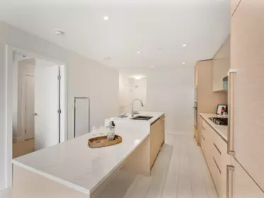Breakfast Nook Photo of 555 8575 Rivergrass Drive, Vancouver, BC