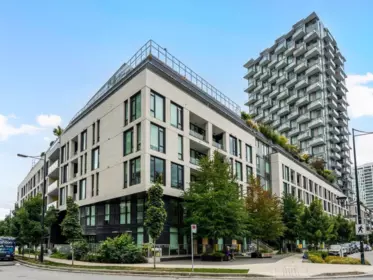 555 8575 Rivergrass Drive, Vancouver, BC, Vancouver — Apartment/Condo for sale