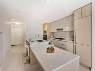 Pantry Photo of 555 8575 Rivergrass Drive, Vancouver, BC