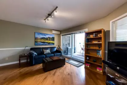 108 999 Berkley Road, North Vancouver, BC, North Vancouver — Apartment/Condo for sale