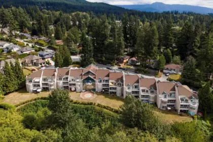 108 999 Berkley Road, North Vancouver, BC, North Vancouver — Apartment/Condo for sale