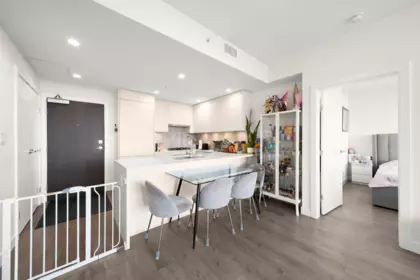 1103 5051 Imperial Street, Burnaby, BC, Burnaby — Apartment/Condo for sale