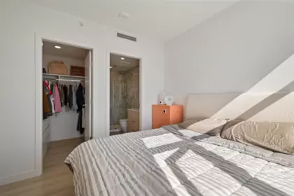 Pantry Photo of 3201 6468 Willingdon Avenue, Burnaby, BC