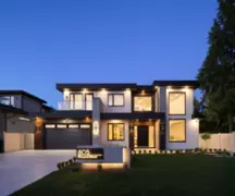 805 Prospect Street, Coquitlam, BC