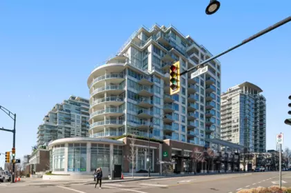 1001 1441 Johnston Road, White Rock, BC, White Rock — Apartment/Condo for sale