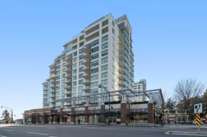 1001 1441 Johnston Road, White Rock, BC, White Rock — Apartment/Condo for sale