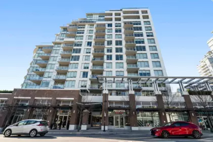 1001 1441 Johnston Road, White Rock, BC, White Rock — Apartment/Condo for sale