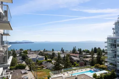 Neighborhood Park Photo Near 1001 1441 Johnston Road, White Rock, BC