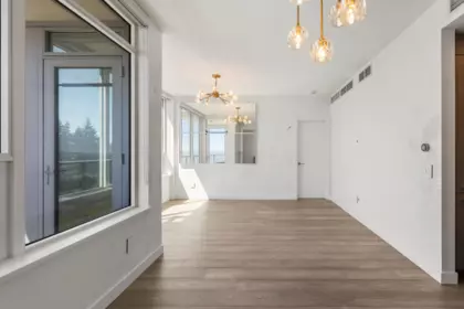 Office / Den Photo of 1001 1441 Johnston Road, White Rock, BC