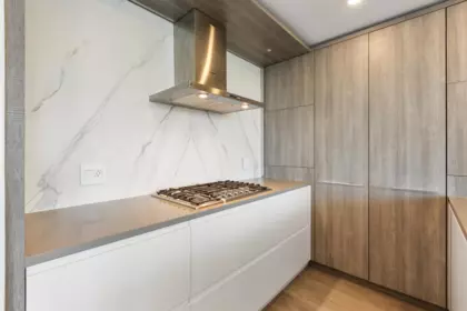 Pantry Photo of 1001 1441 Johnston Road, White Rock, BC