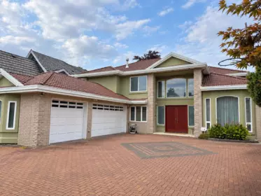 8631 Pigott Road, Richmond, BC, Richmond — Single Family Residence for sale