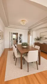 Family Room Photo of 8631 Pigott Road, Richmond, BC