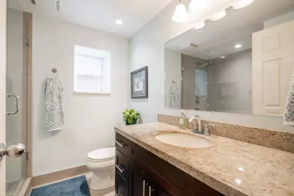 Entry Foyer Photo of 675 Newport Street, Coquitlam, BC